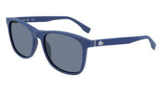 Gafas de sol Lacoste L860SE Azul Rectangular - 2