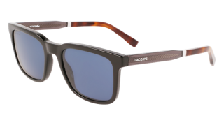 Ulleres de sol Lacoste L954S Negre Rectangular - 2
