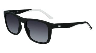 Ulleres de sol Lacoste L956S Negre Rectangular - 1