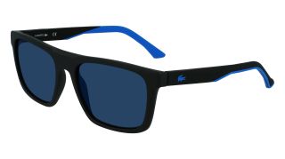 Gafas de sol Lacoste L957S Negro Rectangular - 1