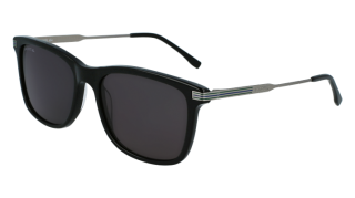 Gafas de sol Lacoste L960S Negro Rectangular - 2