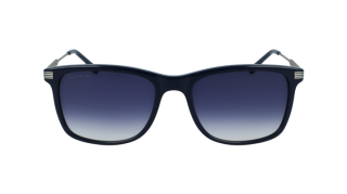 Gafas de sol Lacoste L960S Azul Rectangular - 2