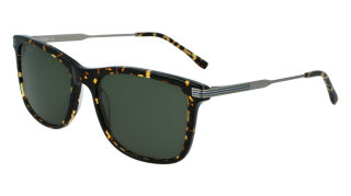 Gafas de sol Lacoste L960S Marrón Rectangular - 2