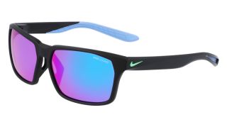 Gafas de sol Nike DC3295 Negro Rectangular - 2