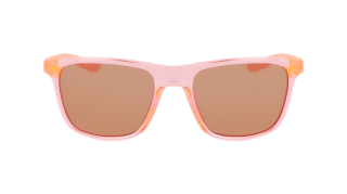 Gafas de sol Nike DJ9930 Rosa/Fucsia Cuadrada - 2