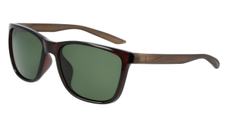Gafas de sol Nike DQ0802 Marrón Cuadrada - 1