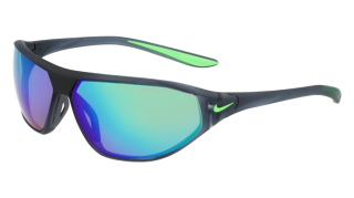 Gafas de sol Nike DQ0993 Gris Rectangular - 1