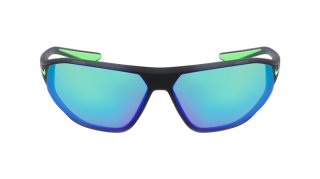 Gafas de sol Nike DQ0993 Gris Rectangular - 2