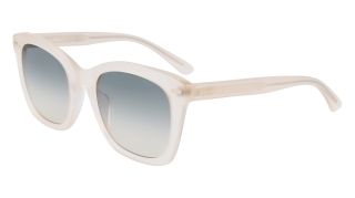 Ulleres de sol Calvin Klein CK21506S Taronja Quadrada - 1