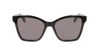 Gafas de sol Calvin Klein Jeans CKJ21627S Negro Mariposa - 2