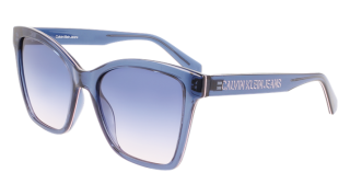 Gafas de sol Calvin Klein Jeans CKJ21627S Azul Mariposa - 1