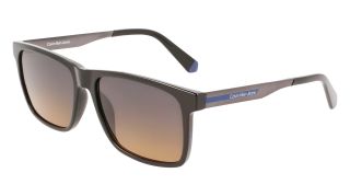 Gafas de sol Calvin Klein Jeans CKJ21624S Negro Rectangular - 1