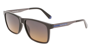 Gafas de sol Calvin Klein Jeans CKJ21624S Negro Rectangular - 2