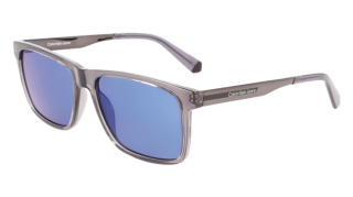 Gafas de sol Calvin Klein Jeans CKJ21624S Negro Rectangular - 2