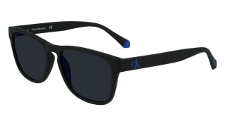Gafas de sol Calvin Klein Jeans CKJ21623S Negro Redonda - 2