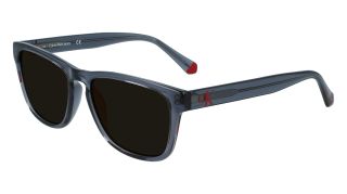 Gafas de sol Calvin Klein Jeans CKJ21623S Negro Redonda - 1