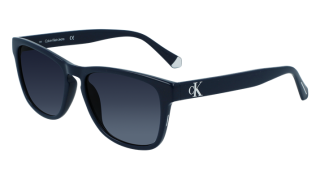 Gafas de sol Calvin Klein Jeans CKJ21623S Azul Redonda - 2