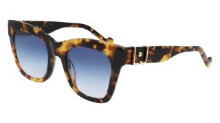 Ulleres de sol Liu Jo LJ746S Verd Rectangular - 1