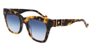 Ulleres de sol Liu Jo LJ746S Verd Rectangular - 2