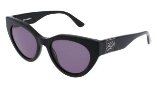Ulleres de sol Karl Lagerfeld KL6047S Negre Papallona - 1