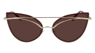 Ulleres de sol Karl Lagerfeld KL329S Rosa/Fucsia Papallona - 2