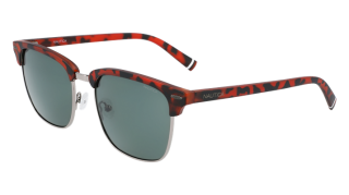 Gafas de sol Nautica N3658SP Verde Rectangular - 1