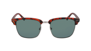 Gafas de sol Nautica N3658SP Verde Rectangular - 2
