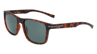 Gafas de sol Nautica N3659SP Verde Rectangular - 1