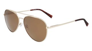 Gafas de sol Nautica N4647SP Dorados Aviador - 1