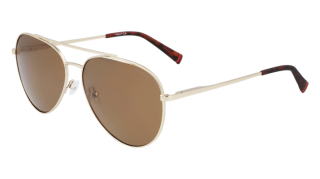 Gafas de sol Nautica N4647SP Dorados Aviador - 2