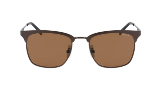 Gafas de sol Nautica N4653SP Marrón Rectangular - 2