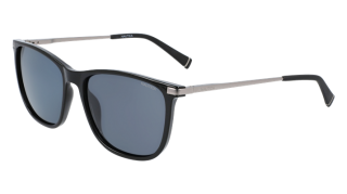 Gafas de sol Nautica N3660SP Negro Rectangular - 2