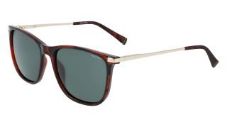 Gafas de sol Nautica N3660SP Verde Rectangular - 1