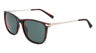 Gafas de sol Nautica N3660SP Verde Rectangular - 2