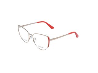 Gafas graduadas Guess GU2904 Dorados Mariposa - 1