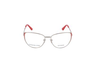 Gafas graduadas Guess GU2904 Dorados Mariposa - 2