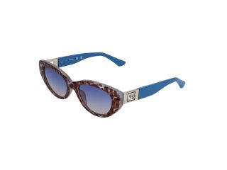 Gafas de sol Guess GU7849 Azul Mariposa - 1