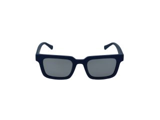 Gafas de sol Sting SST435 Azul Cuadrada - 2