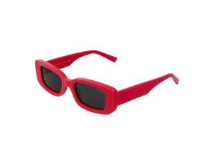 Gafas de sol Sting SST441 Rosa/Fucsia Cuadrada - 1