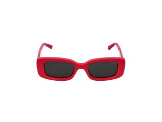 Gafas de sol Sting SST441 Rosa/Fucsia Cuadrada - 2
