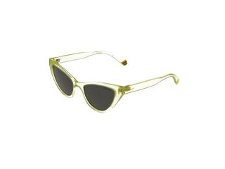 Gafas de sol Polaroid PLD6174/S Amarillo Mariposa - 1
