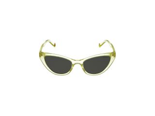 Gafas de sol Polaroid PLD6174/S Amarillo Mariposa - 2