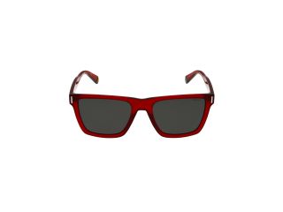 Gafas de sol Polaroid PLD6176/S Rojo Cuadrada - 2