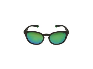 Gafas de sol Polaroid PLD2127/S Gris Redonda - 2