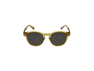 Gafas de sol Polaroid PLD6175/S Amarillo Redonda - 2