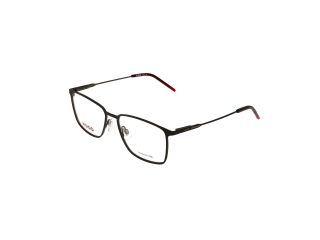 Gafas graduadas Boss Orange HG1181 Negro Rectangular - 1