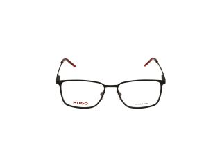 Gafas graduadas Boss Orange HG1181 Negro Rectangular - 2
