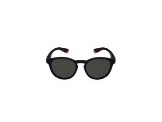 Ulleres de sol Polaroid Kids PLD8048/S Blau Rodona - 2