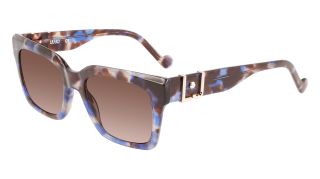 Gafas de sol Liu Jo LJ759S Azul Cuadrada - 1