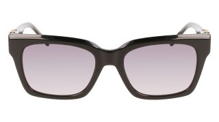 Ulleres de sol Liu Jo LJ759S Negre Rectangular - 2